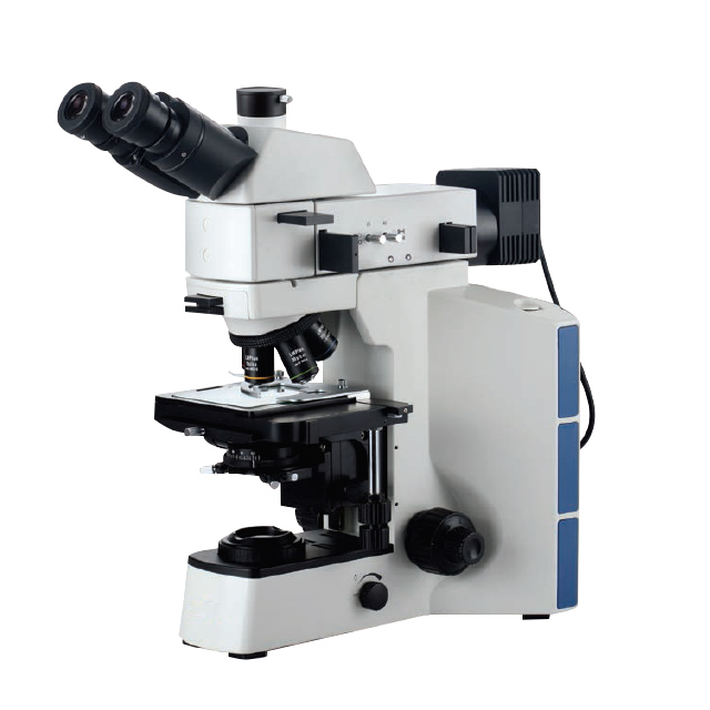 立式金相显微镜 E-40M