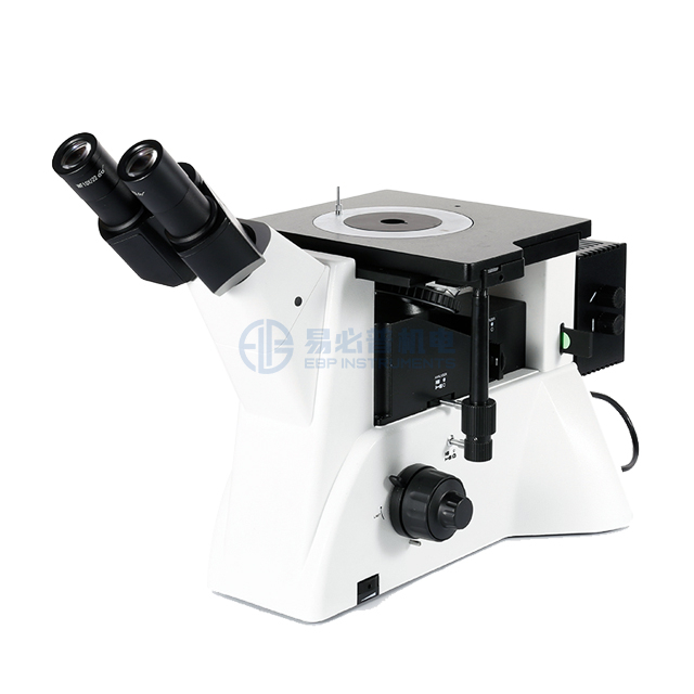 球墨铸铁金相检验显微镜50X-500X