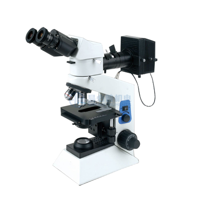 立式反射光显微镜金相镜头