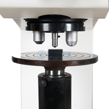 金属材料Vickers Hartness和knoop硬度测试符合ASTM E92标准测试方法 